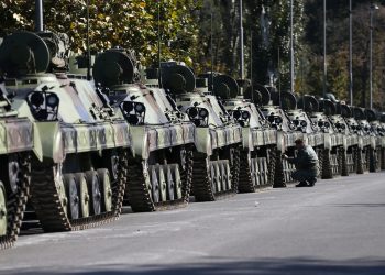 Krvavi sukob na horizontu: Teheran šalje ultimatum Moskvi