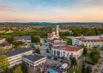 LAKTAŠI Grad ‘Igokee’ i namještenih natječaja
