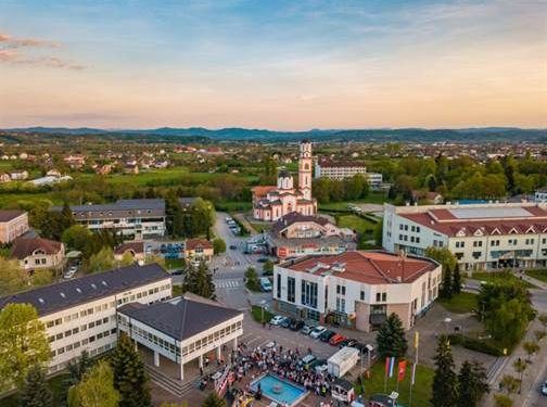 LAKTAŠI Grad ‘Igokee’ i namještenih natječaja