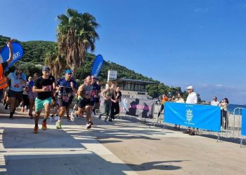 LAPAD RUN – četvrto izdanje humanitarne utrke!