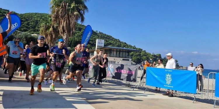 LAPAD RUN – četvrto izdanje humanitarne utrke!