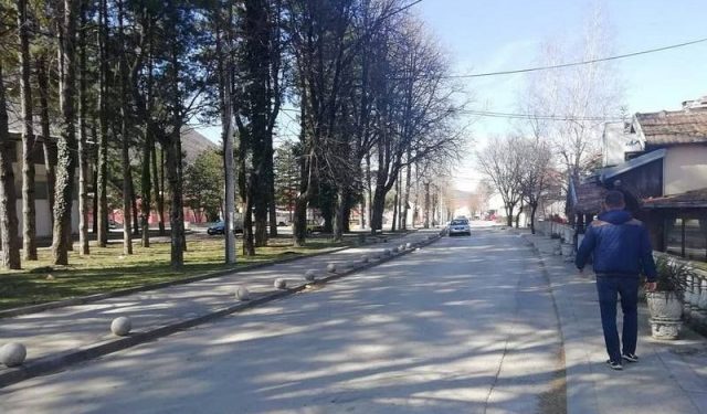 LJUBINJE U SUSRET NOVIM IZBORIMA Malo investicija, malo i stanovnika