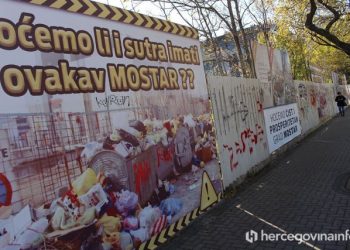 LOKALNI IZBORI Mostar će ipak imati predizborne debate, organizira ih Vijeće mladih