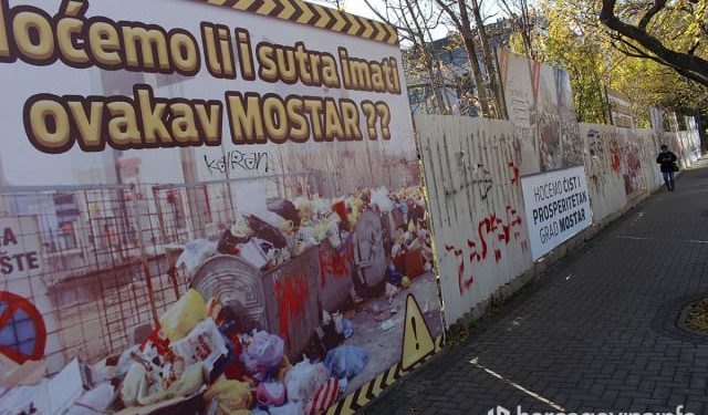 LOKALNI IZBORI Mostar će ipak imati predizborne debate, organizira ih Vijeće mladih