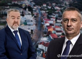 LOKALNI IZBORI U ČITLUKU Može li Odak spriječiti Radišića u lovu na treći mandat?