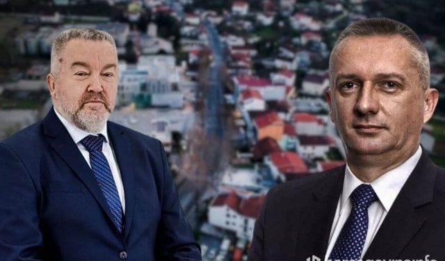 LOKALNI IZBORI U ČITLUKU Može li Odak spriječiti Radišića u lovu na treći mandat?