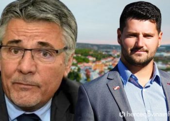 LOKALNI IZBORI U GRUDAMA Hoće li građani izabrati kontinuitet vlasti Ljube Grizelja ili svježi pristup Tomislava Bandića