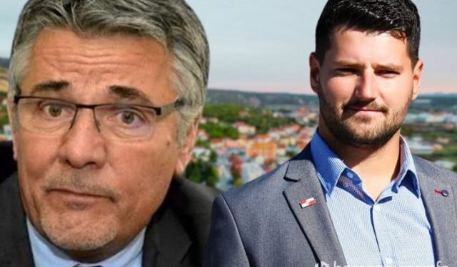 LOKALNI IZBORI U GRUDAMA Hoće li građani izabrati kontinuitet vlasti Ljube Grizelja ili svježi pristup Tomislava Bandića