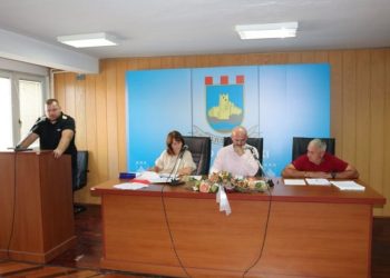 LOKALNI IZBORI U LJUBUŠKOM Markotić siguran u drugi mandat, ne očekuju se drame ni u izboru vijećnika