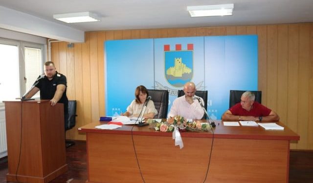 LOKALNI IZBORI U LJUBUŠKOM Markotić siguran u drugi mandat, ne očekuju se drame ni u izboru vijećnika