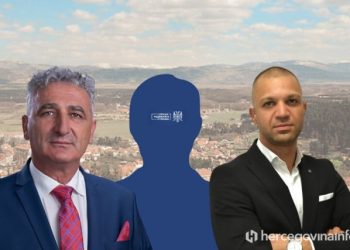 LOKALNI IZBORI U NEVESINJU Trojac u borbi za načelničku fotelju, u vijećničke klupe želi više od 200 kandidata