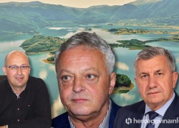 LOKALNI IZBORI U PROZOR-RAMI Prvi veliki test za Ramsku narodnu stranku, dva HDZ-a žele skinuti Ivančevića