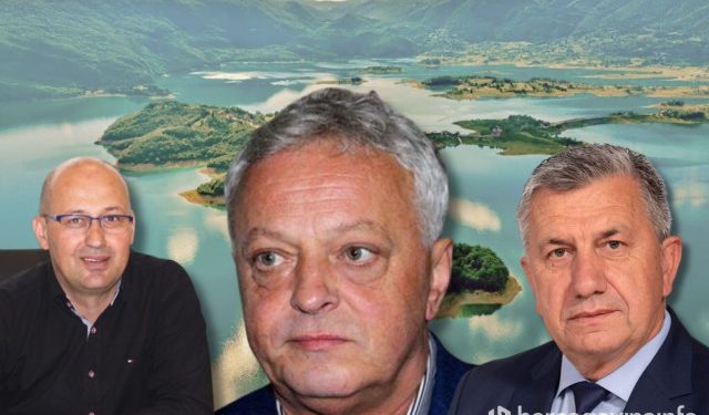 LOKALNI IZBORI U PROZOR-RAMI Prvi veliki test za Ramsku narodnu stranku, dva HDZ-a žele skinuti Ivančevića