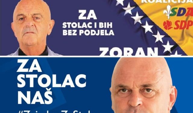LOKALNI IZBORI U STOCU Može li Bošković do još jednog mandata? Donosimo imena svih kandidata i predizbornu anketu