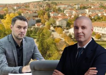 LOKALNI IZBORI U TOMISLAVGRADU Hoće li HDZ BiH ostati oporba u ovoj općini u kojoj vladaju HNP i HDZ 1990?