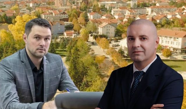 LOKALNI IZBORI U TOMISLAVGRADU Hoće li HDZ BiH ostati oporba u ovoj općini u kojoj vladaju HNP i HDZ 1990?