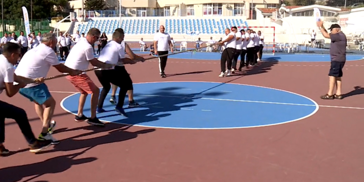 LUČKE IGRE U PLOČAMA Stižu natjecatelji iz luka i tvrki cijele regije