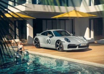 LUKSUZ NA VRHUNCU U BiH uvezen najskuplji automobil u posljednjih 10 godina, vrijedan 700 tisuća maraka