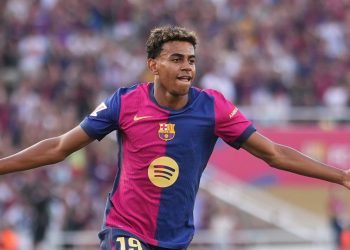 Lamine Yamal: “Lopta u školi, igrati protiv pasa je vrlo teško”