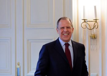 Lavrov: Guramo ukrajinsku vojsku iz Kurska, a Zapad ‘okreće pogled’