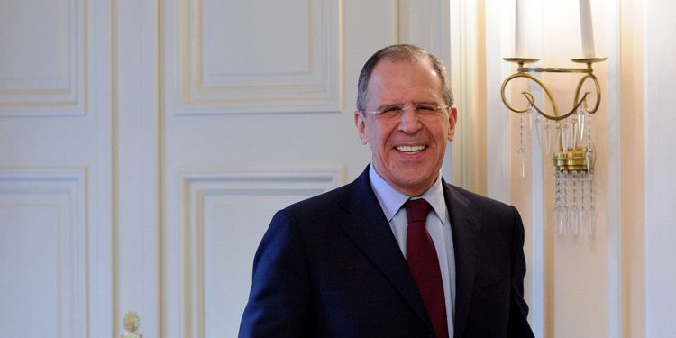 Lavrov: Guramo ukrajinsku vojsku iz Kurska, a Zapad ‘okreće pogled’