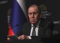 Lavrov bez filtera: ‘Ovako je propao ‘veliki’ mirovni plan’