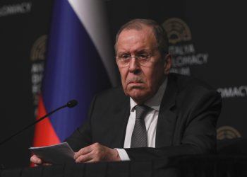 Lavrov bez filtera: ‘Ovako je propao ‘veliki’ mirovni plan’