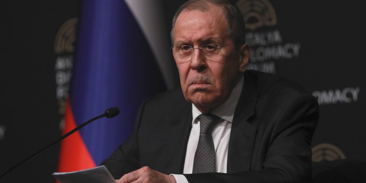 Lavrov bez filtera: ‘Ovako je propao ‘veliki’ mirovni plan’