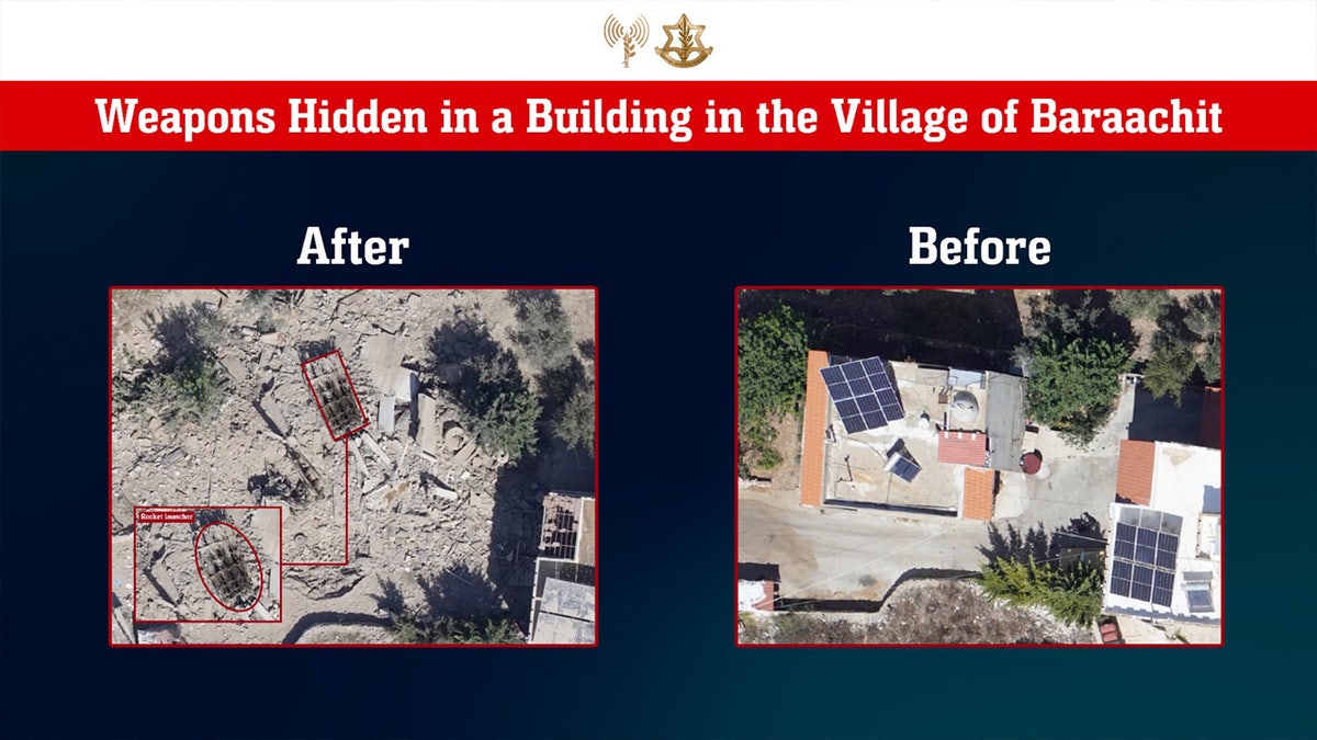 Izraelci napadaju Libanon