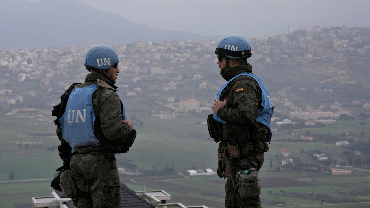 Kontroverza o molitvi Libanon Hezbollah