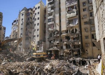 Libanon bi mogao postati još jedna Gaza – ruski veleposlanik — RT Rusija i bivši Sovjetski Savez