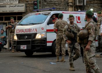 Libanon je u ratu – premijer – RT World News