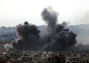 Libanon u očaju: Izraelske rakete pogodile elitne jedinice Hezbollaha, poginula i djeca