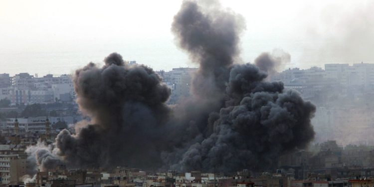 Libanon u očaju: Izraelske rakete pogodile elitne jedinice Hezbollaha, poginula i djeca