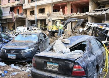 Libanonski premijer otkazao posjet UN-u zbog eskalacije s Izraelom — RT World News