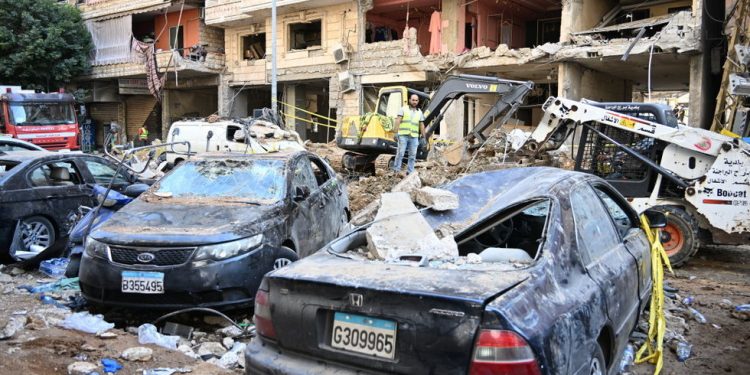 Libanonski premijer otkazao posjet UN-u zbog eskalacije s Izraelom — RT World News