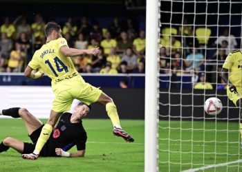 Liga, Villarreal-Barcelona 1-5: dvoboj Lewandowskog, pad Ter Stegena