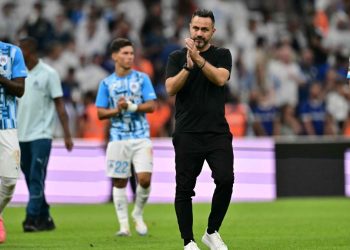 Ligue 1: Marseille-Nice i PSG-Brest