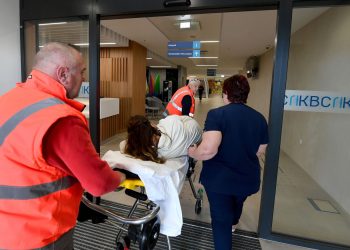 Liječnici upozoravaju na opasnu bolest: ‘Zadnja tri tjedna je povećan broj oboljelih’