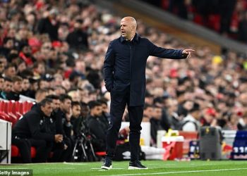 Liverpool 5-1 West Ham: Diogo Jota i Cody Gakpo spremaju momčad Arnea Slota do četvrtog kola Carabao Cupa – a Mohamed Salah također zabija mrežu