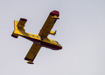 Lokaliziran požar kod Živogošća – DALMACIJA DANAS