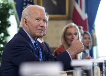 London od Bidena traži blagoslov za eskalaciju rata s Rusijom: ‘Upravo to rješavamo’