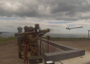 London šalje 650 projektila protuzračne obrane Ukrajini