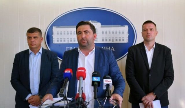 MANDAT LJUBIŠE PETROVIĆA Gradonačelnik Bijeljine neracionalno trošio i nezakonito zapošljavao