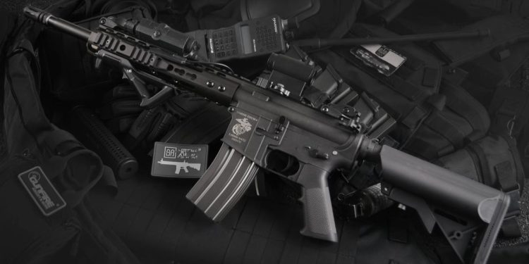 MANJE ORUŽJA, MANJE TRAGEDIJA Dubrovačko – neretvanska policija nastavlja s programom predaje oružja i streljiva