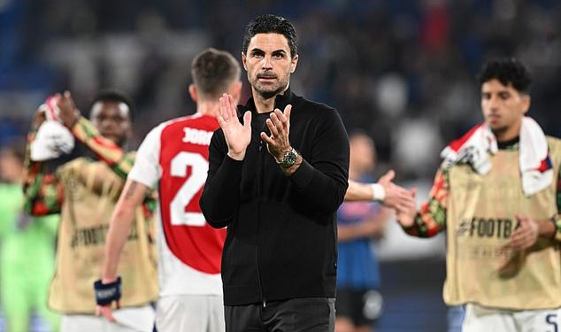 MARTIN KEOWN GOVORI O TAKTICI: Arsenal mora učiniti ono što nikada nije pod vodstvom Mikela Artete protiv Man Cityja, očekujte Kaija Havertza da predvodi liniju i ogroman zadatak za Erlinga Haalanda