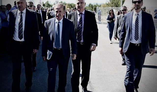 MATAN ŽARIĆ I DALJE RUKOVODI PODUZEĆEM Elektroprijenos bez glavnog i izvršnih direktora, u međuvremenu izabran novi UO