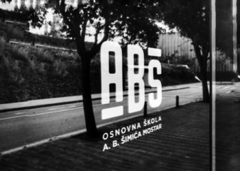 MINISTARSTVO ŠUTI Roditelji 15 učenika OŠ Antun Branko Šimić u Mostaru zatražili premještaj djece u druge razrede