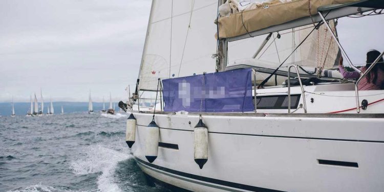 “MIRNO MORE” Odjedrena najveća svjetska humanitarna regata za socijalno ugroženu djecu i mlade