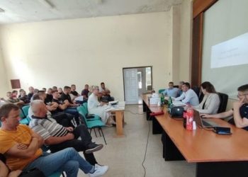 MJEŠTANI DREŽNICE NAJAVILI PROSVJEDE Protive se izgradnji fotonaponskih elektrana na Prenju